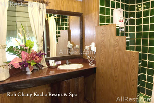 Koh Chang Kacha Resort & Spa 14